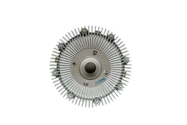 Acoplamento viscoso AISIN ref. FCT-010